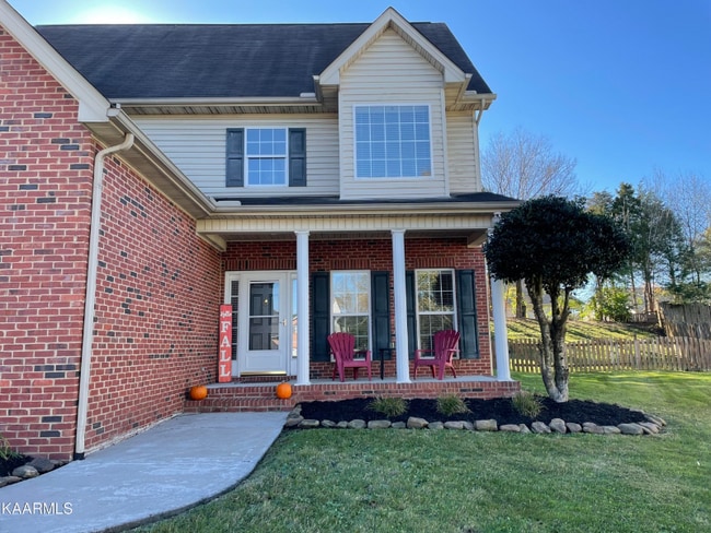 Foto del edificio - 505 Pebble Creek Rd