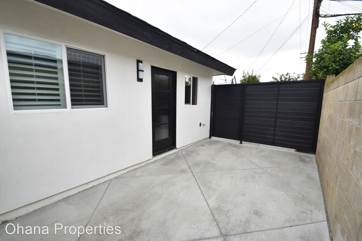 1 br, 1 bath House - 700 N Hampton Unit B - 1 br, 1 bath House - 700 N Hampton  Unit B