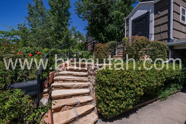 Building Photo - 1341 S 1500 E