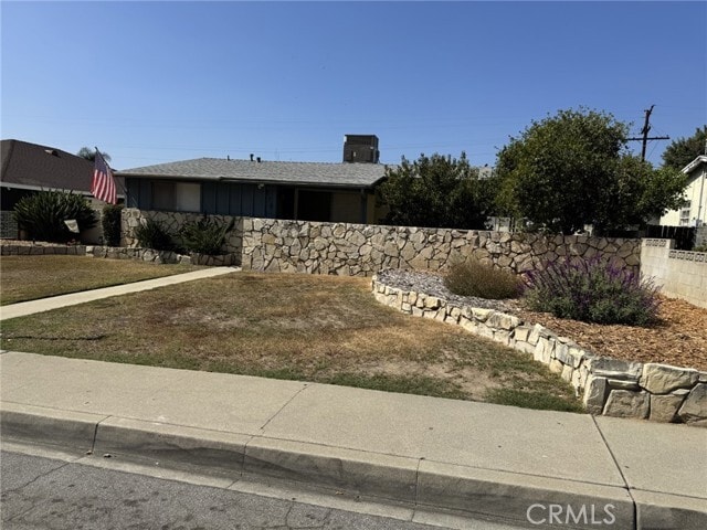 Foto del edificio - 775 N Tulare Way