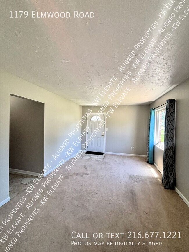 Foto del edificio - 1179 Elmwood Rd