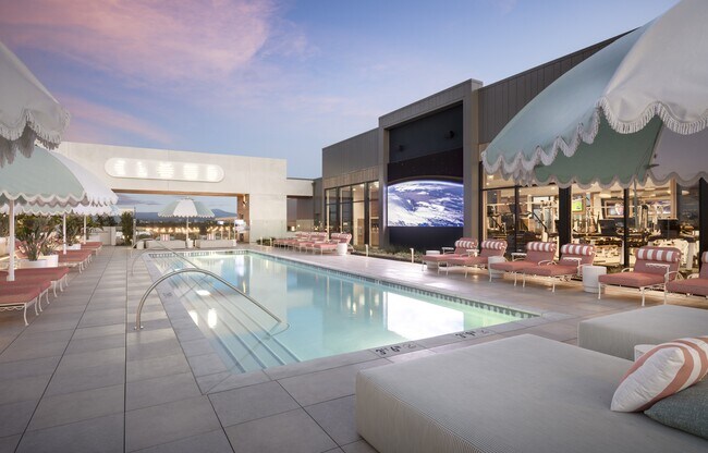 Foto del edificio - Cloud House