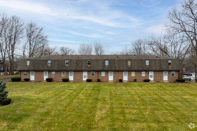 Foto del edificio - Kipling Townhomes