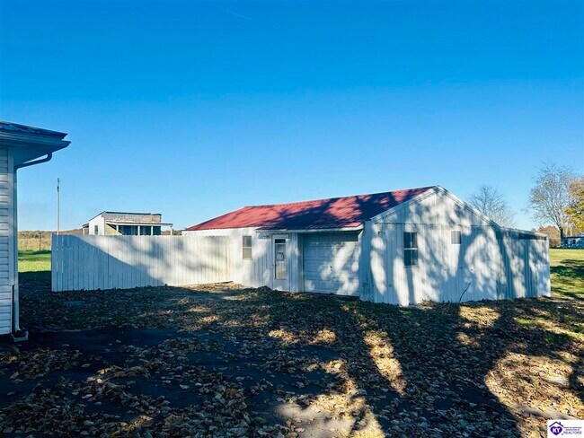 Foto del edificio - 8146 Hardinsburg Rd