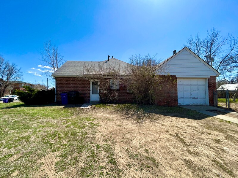 1697 Quebec St, Denver, CO 80220 House Rental in Denver, CO