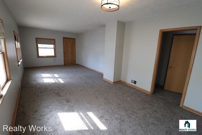 Building Photo - 3 br, 1 bath House - 1616 North 22nd Street