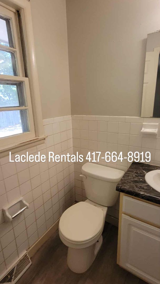 Foto del edificio - 3 BEDROOM 1 BATHROOM HOUSE FOR RENT