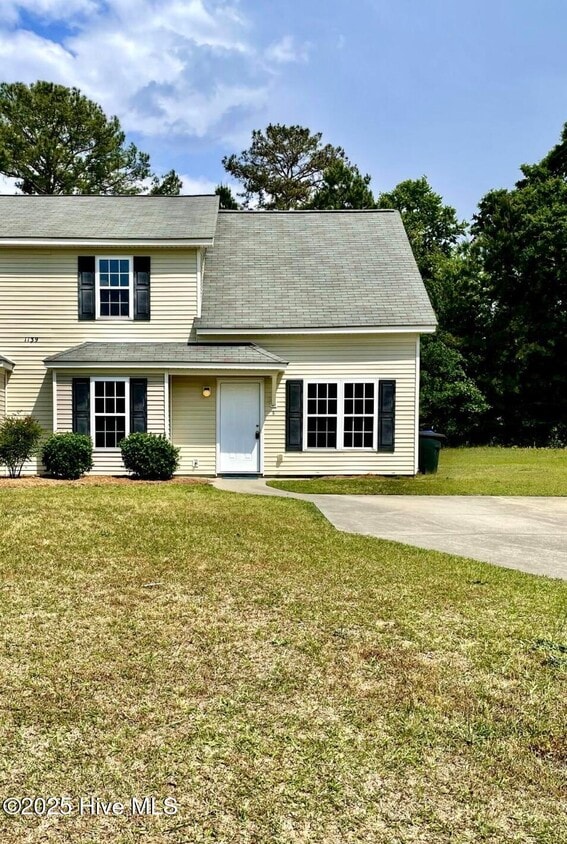 Foto principal - 1139 Brownlea Dr