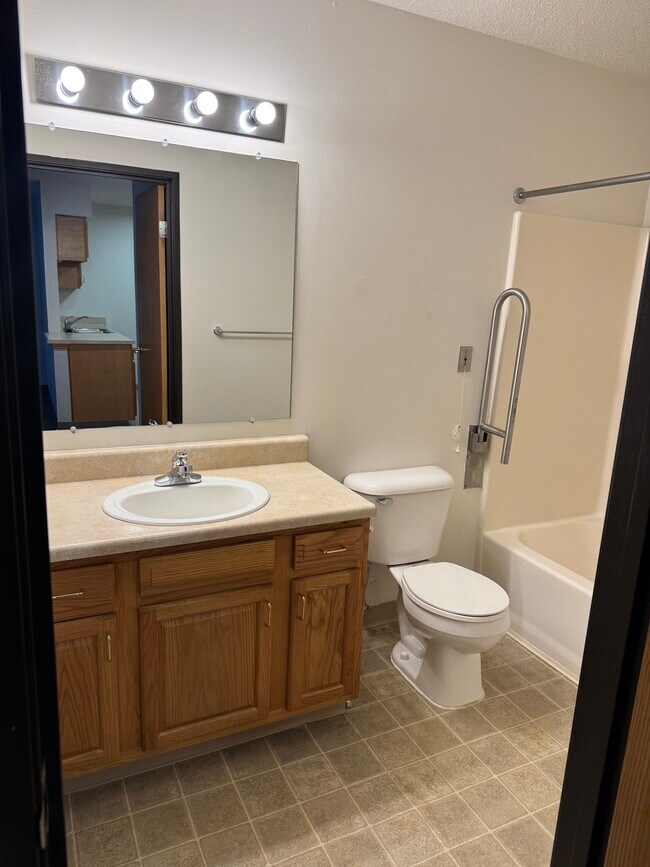 Foto del edificio - Oak Terrace