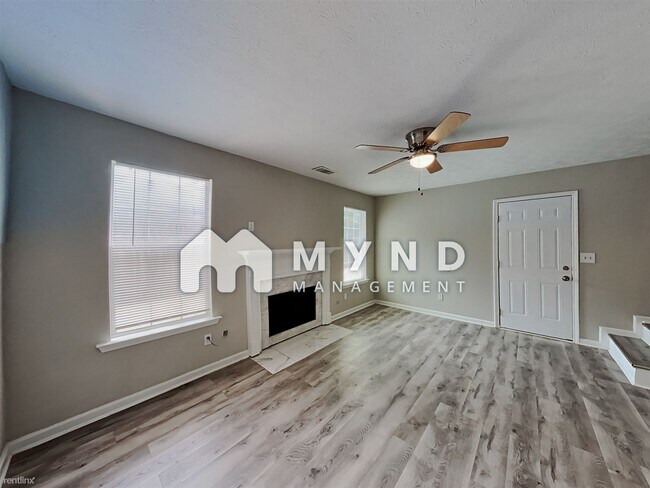 Building Photo - 3 br, 2.5 bath House - 4599 Post Ridge Ln