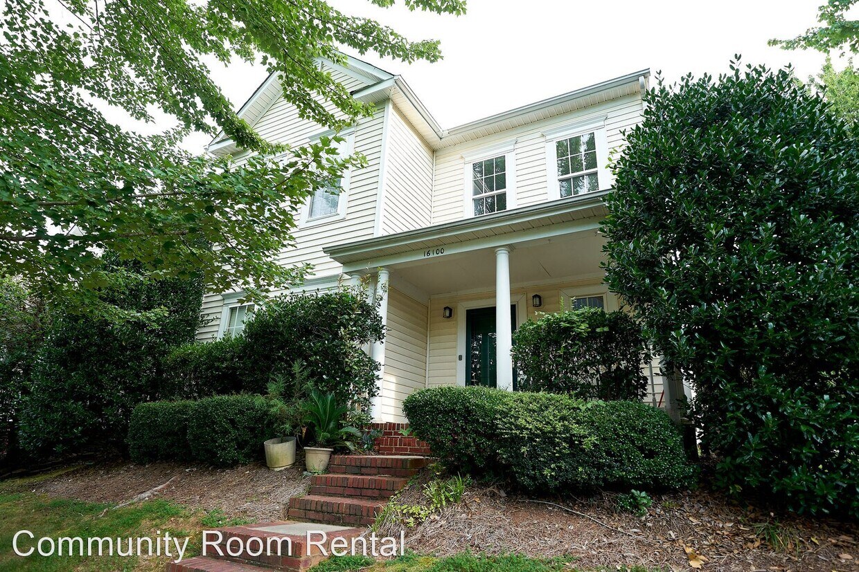 5 br, 4 bath House 16100 Sunninghill Par...