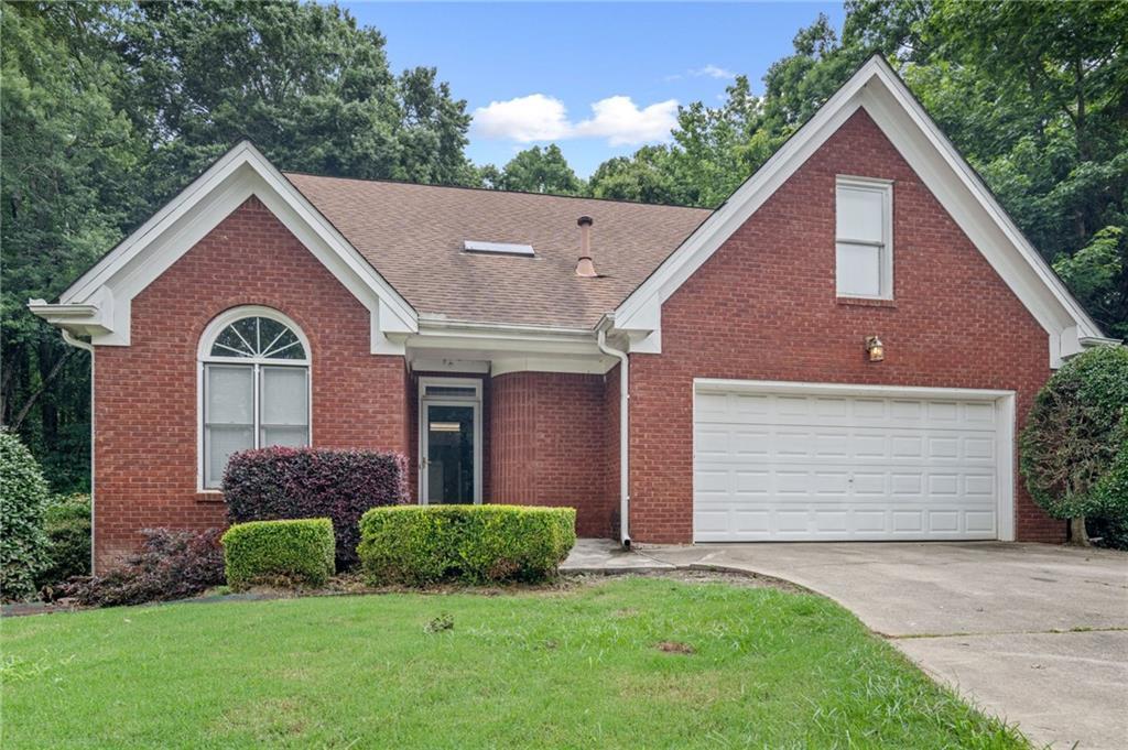Foto principal - 4391 Driftwater Rd