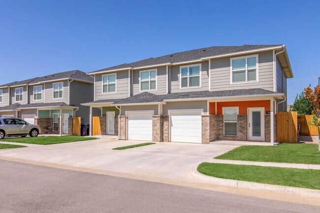 Building Photo - 7722 Owen Ln
