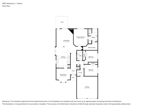 Building Photo - 4027 Ashview Ln
