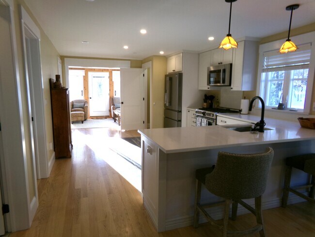 Foto del edificio - 8 Water St