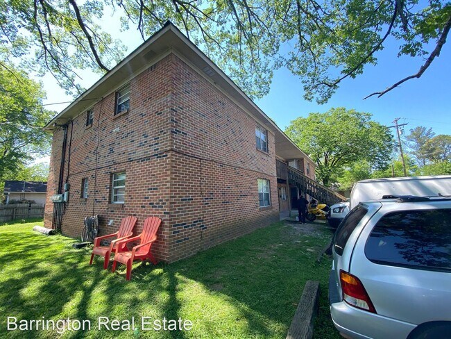 Building Photo - 1231 Finley St