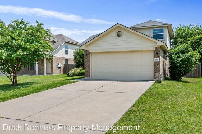 Foto del edificio - 3 br, 2.5 bath House - 6516 Sendero Lane