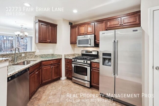 Foto del edificio - 12773 Fair Briar Ln