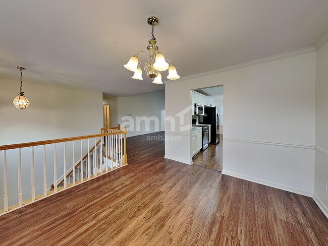 Foto del edificio - 1246 Cumberland Creek Pl SW