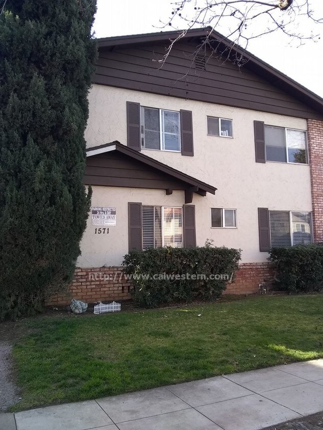 1571 Quebec Ct Unit 4, Sunnyvale, CA 94087 Apartment for Rent in