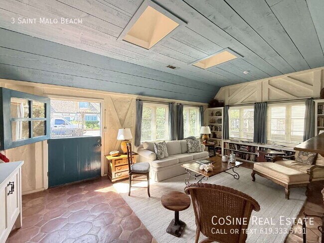 Foto del edificio - 3 St Malo Beach