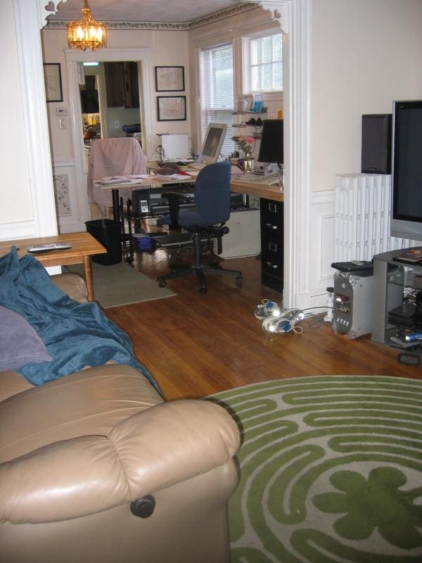 Foto del edificio - 98 Beechcroft St