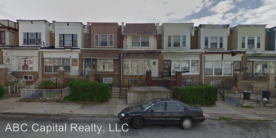 Primary Photo - 5518 Willows Ave