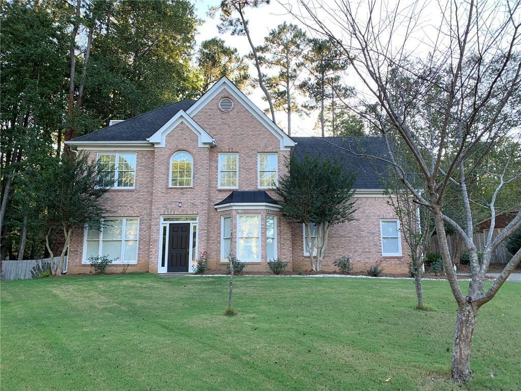 Primary Photo - 2154 Chartley Pl