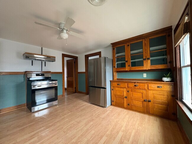 Foto del edificio - 366 Penora St