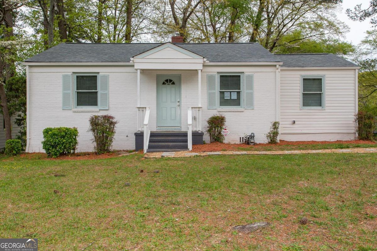 1854 Broadwell St SW, Atlanta, GA 30310 House Rental in Atlanta, GA