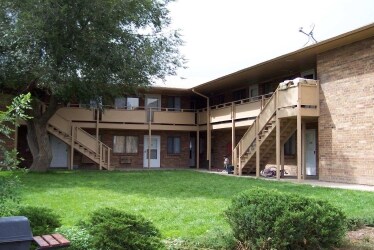 Primary Photo - Julian Apartments