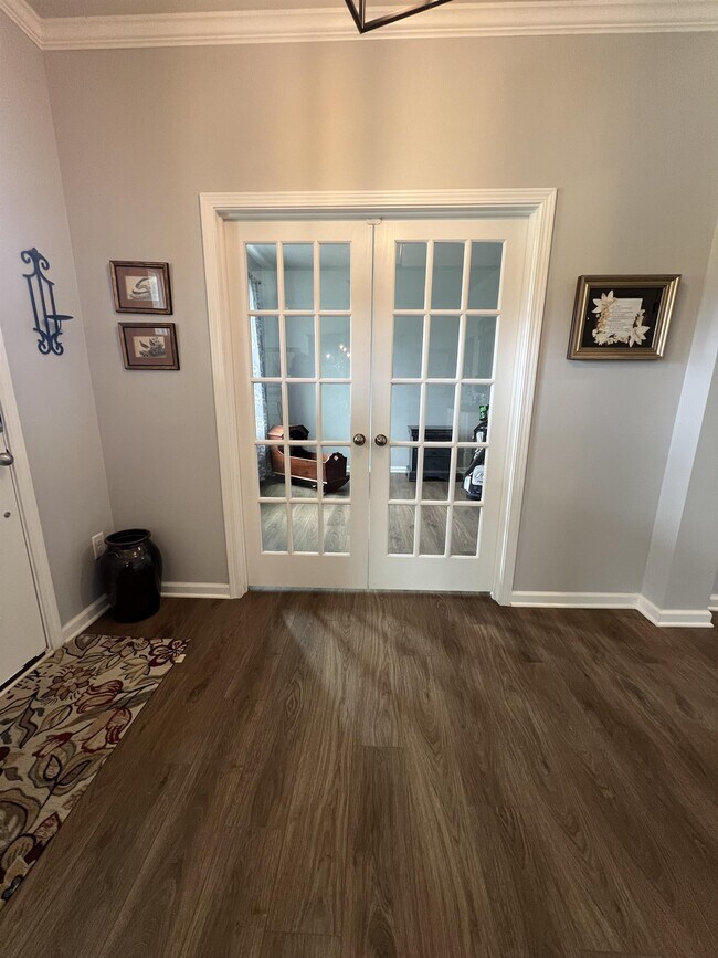 Foto del edificio - 385 Pine St