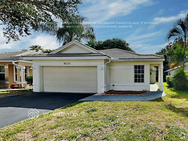 Building Photo - 9220 Arborwood Cir
