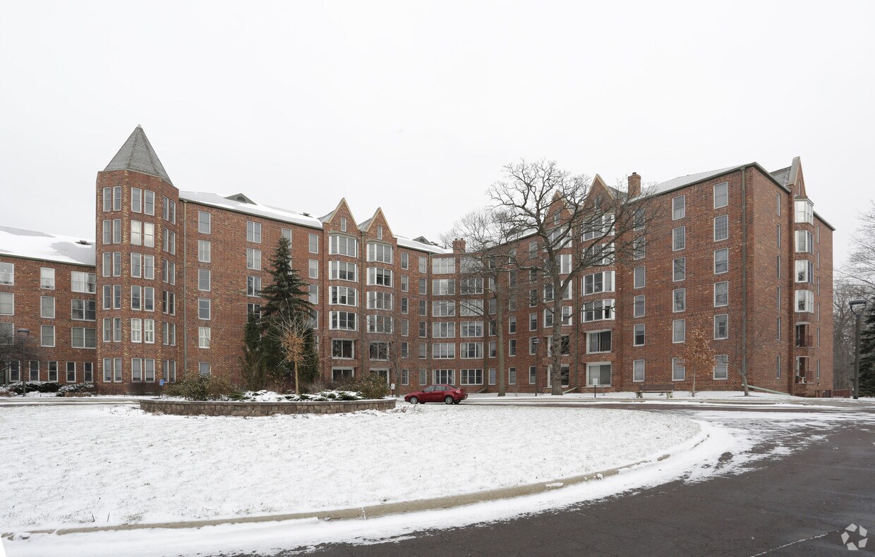 Foto del edificio - Becketwood