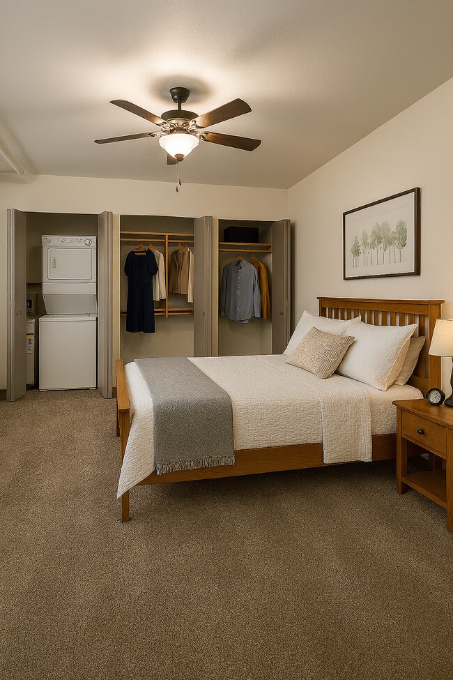 Building Photo - Pinnacle Lofts