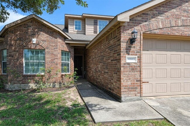 Building Photo - 30803 W Lost Creek Blvd
