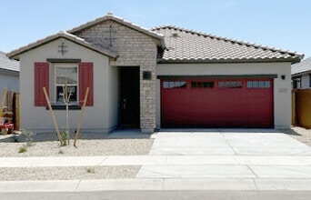 Building Photo - 14227 West Honeysuckle Dr