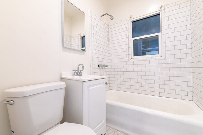 Foto del interior - Urban Living at its Best