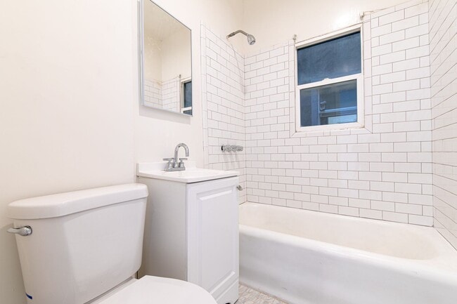 Interior Photo - Urban Living at its Best
