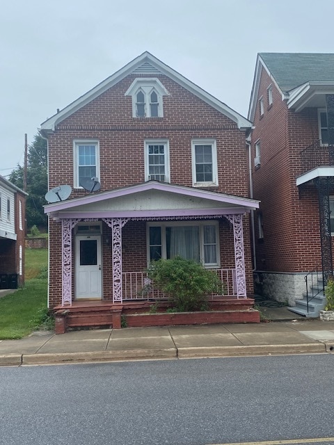 Building Photo - 221 E Potomac St