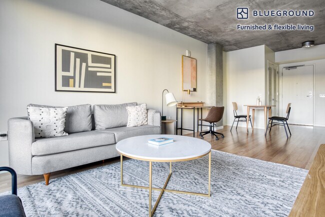 Foto del edificio - 1285 Sutter St