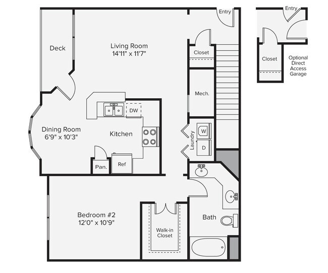 Building Photo - 1449 Main St