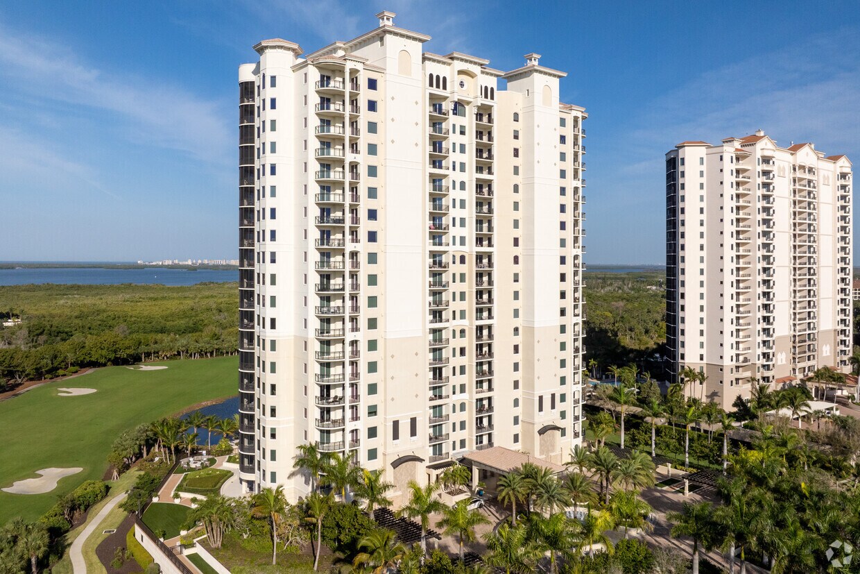 Altaira at the Colony Apartments in Bonita Springs, FL