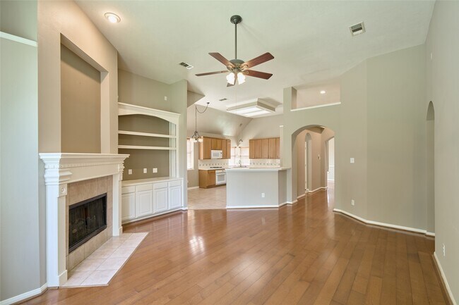 Foto del edificio - 15810 Ashton Hills Dr