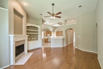 Building Photo - 15810 Ashton Hills Dr