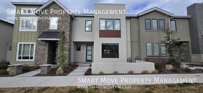 Foto del edificio - 3213 S Shadywood Way