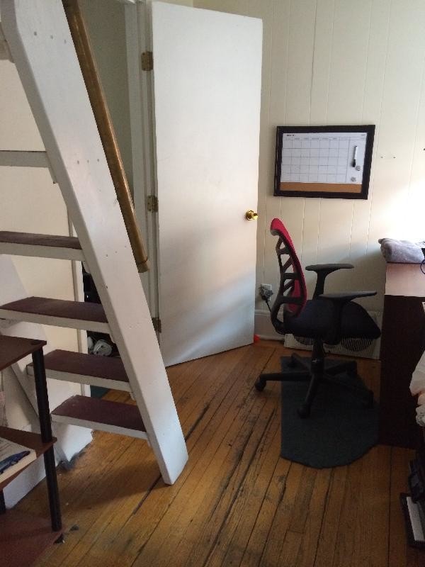 Photo - Aberdeen St, Fenway Apartment