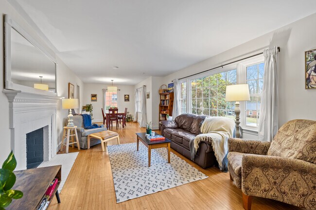 Foto del edificio - 2726 Dunlavin Way
