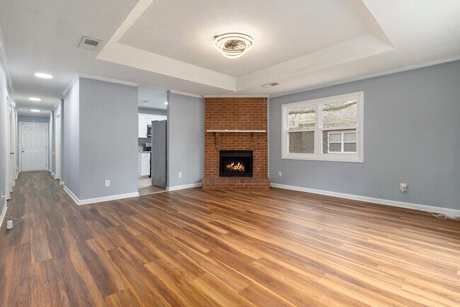 Foto del edificio - 1117 Summer Brook Rd