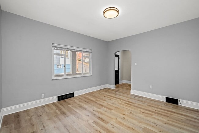 Photo - Stunning 3 bedroom home in McKees Rocks available May 15!